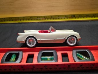 Vintage Promo Model  1953 Chevrolet Corvette