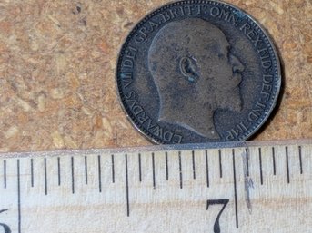 Austria 1897 2 Heller Francis Joseph I Imperial Eagle Bronze