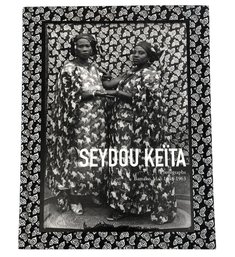 Rare 1st Edition Seydou Keita: Photographs, Bamako, Mali 1948-1963 Book