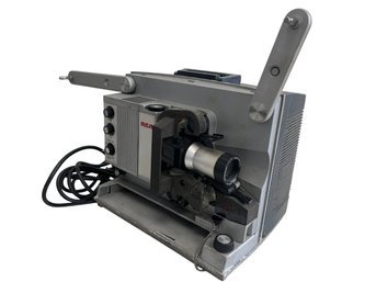 Vintage RCA 1600 16mm Sound Projector (NOT TESTED)