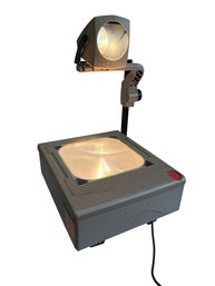 3M 1700 Series Overhead Projector