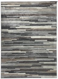 Surya Roma Collection Striped Area Rug