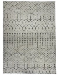 NuLOOM Blythe Modern Moroccan Trellis Area Rug