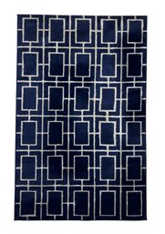 Marilyn Monroe Glam Deco Area Rug