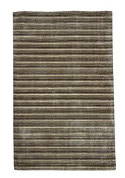 KAS Transitions Platinum Horizon Area Rug
