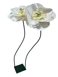 Oversized Freestanding Foam Flower Arrangement #4