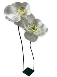 Oversized Freestanding Foam Flower Arrangement #5