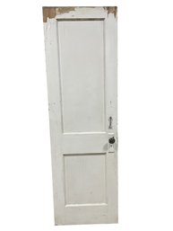 Reclaimed Wood Door #4