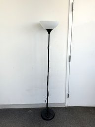 IKEA TAGARP Floor Lamp (#1)