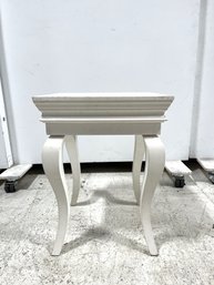 Shabby Chic-Style Side Table
