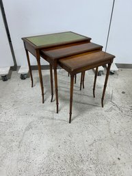 MCM Nesting Tables