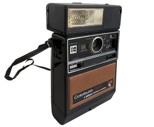 Vintage Kodak Colorburst 300 Instant Camera (NOT TESTED)