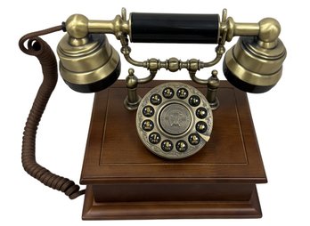Paramount Collection 1927 European Style Telephone (NOT TESTED)