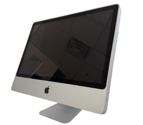 Apple IMac 2008 24-Inch Model A1225 Desktop (#1)