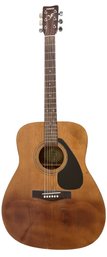 Yamaha F-310 Acoustic Guitar