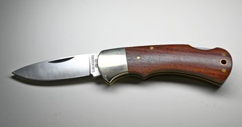 C. Jul. Herbertiz AISI 420 Knife