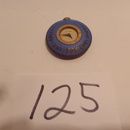 Antique Westclox Bakelite Clock