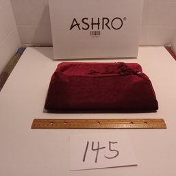 Ashro Pocketbook