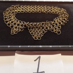 Medieval Style Headpiece