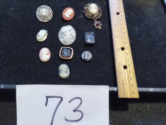 Cameo Lot