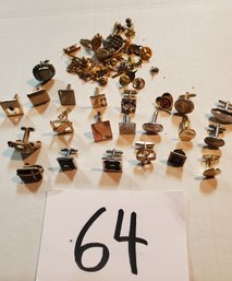 MEN'S LOT - MOSTLY SINGLES