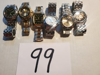 NOS JARDINE MEN'S WATCHES