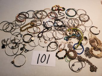 BULK BRACELET LOT