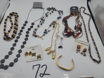 MIXED DESIGNER LOT