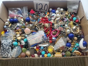 OVER 6 POUNDS CRAFTING PIECES