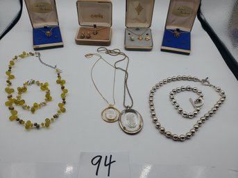 JEWELRY SETS