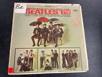 BEATLES 65