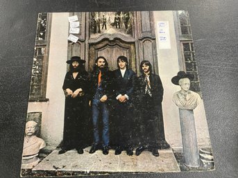 1965 BETALES AGAIN VINYL RECORD