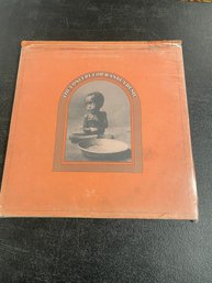 PAUL MCCARTNEY /BANGLEDESH CONCERT