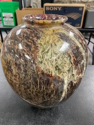 LG TEARDROP 12' VASE