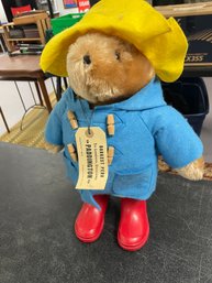 1975 PADDINGTON BEAR 18' TALL