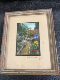 WALLACE NUTTING MINIATURE