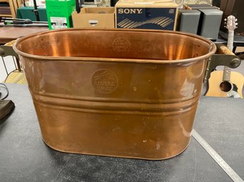 REVERE WARE DOUBLE BOILER