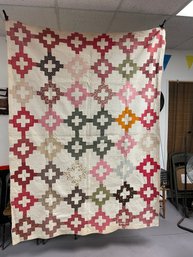 LARGE QUILT