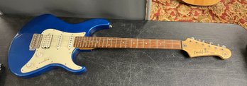YAMAHA PACIFICA ELECTRIC GUITAR