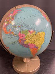 RELOGLE 12' REFERENCE GLOBE