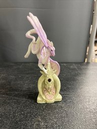 ENCHANTICA DRAGON EN 2279 ORACLE - SPIRIT OF THE CRYSTALS