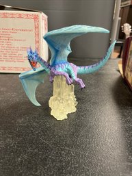 ENCHANTICA DRAGON EN 2311 KHULII