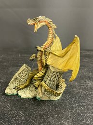 ENCHANTICA DRAGON EN2303 BASLEFK