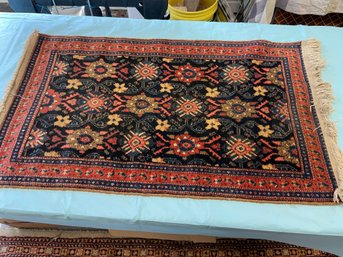 HAND AREA RUG 23'X42'
