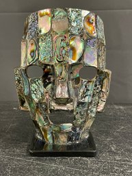 ABALONE MASK