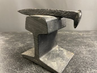 Hon. MELDRIN THOMSON PRESENTATION 1976 NEW HAPSHIRE RAILROADS RR