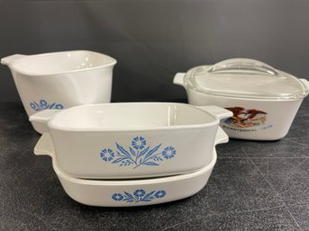 CORNING WARE LOT