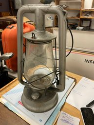 DIETZ MODEL 210 LANTERN