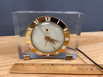 TELECHRON ELEC CLOCK