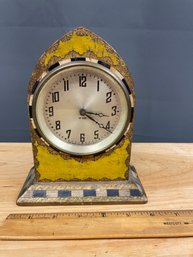 NEW HAVEN 12 DAY CLOCK